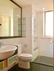 Caribbean At Keppel Bay (D4), Condominium #163536452